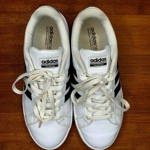 Adidas Neo Cloudfoam Women's Size 8.5